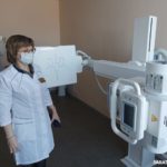 Светлана Светова: «Развитие первичного звена в здравоохранении идёт семимильными шагами» Светлана Светова: «Развитие первичного звена в здравоохранении идёт семимильными шагами»