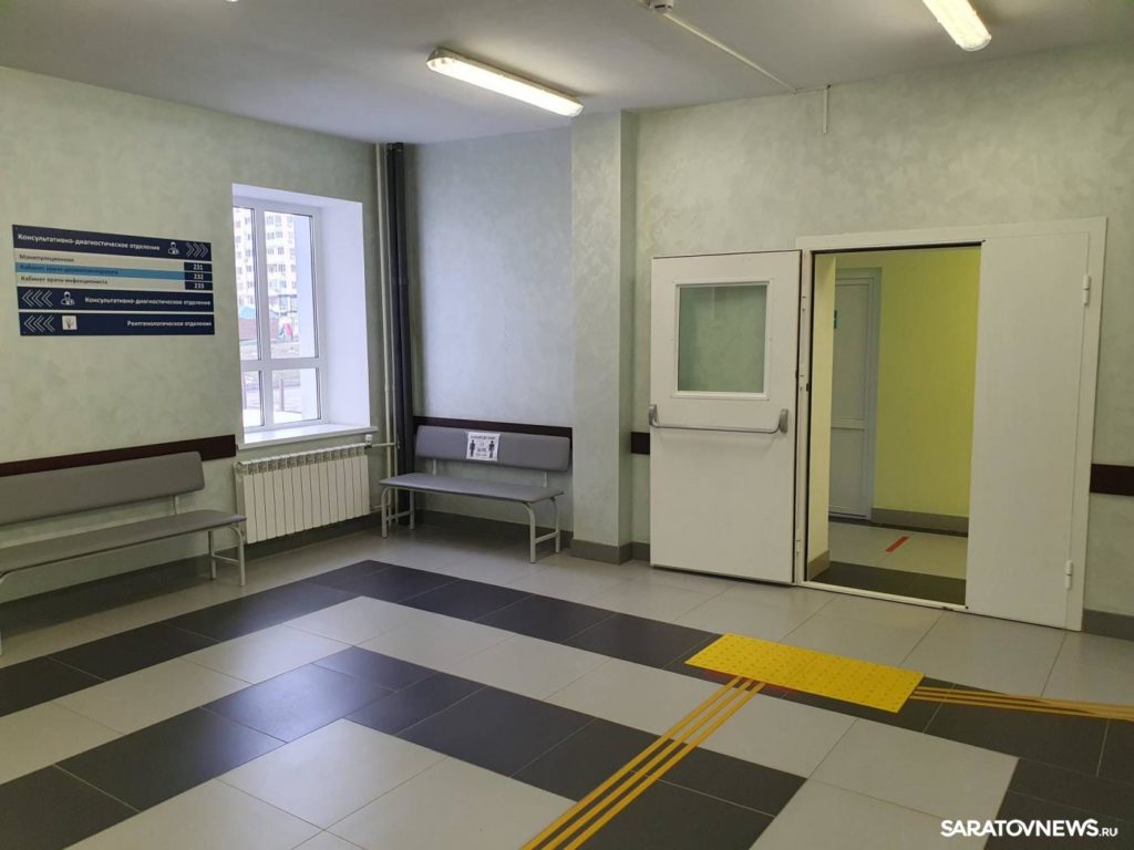 ПРИОРИТЕТНОСТЬ ПАЦИЕНТА как главный тренд ПРИОРИТЕТНОСТЬ ПАЦИЕНТА как главный тренд