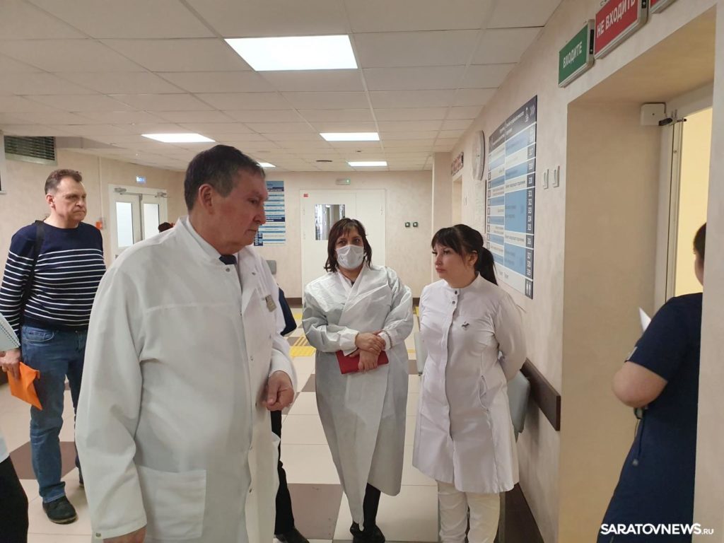 ПРИОРИТЕТНОСТЬ ПАЦИЕНТА как главный тренд ПРИОРИТЕТНОСТЬ ПАЦИЕНТА как главный тренд