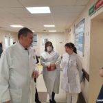 ПРИОРИТЕТНОСТЬ ПАЦИЕНТА как главный тренд ПРИОРИТЕТНОСТЬ ПАЦИЕНТА как главный тренд