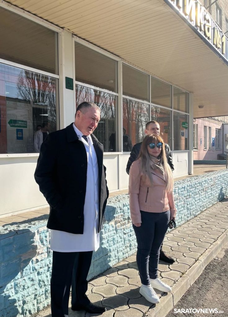 ПРИОРИТЕТНОСТЬ ПАЦИЕНТА как главный тренд ПРИОРИТЕТНОСТЬ ПАЦИЕНТА как главный тренд