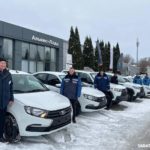 ПРИОРИТЕТНОСТЬ ПАЦИЕНТА как главный тренд ПРИОРИТЕТНОСТЬ ПАЦИЕНТА как главный тренд