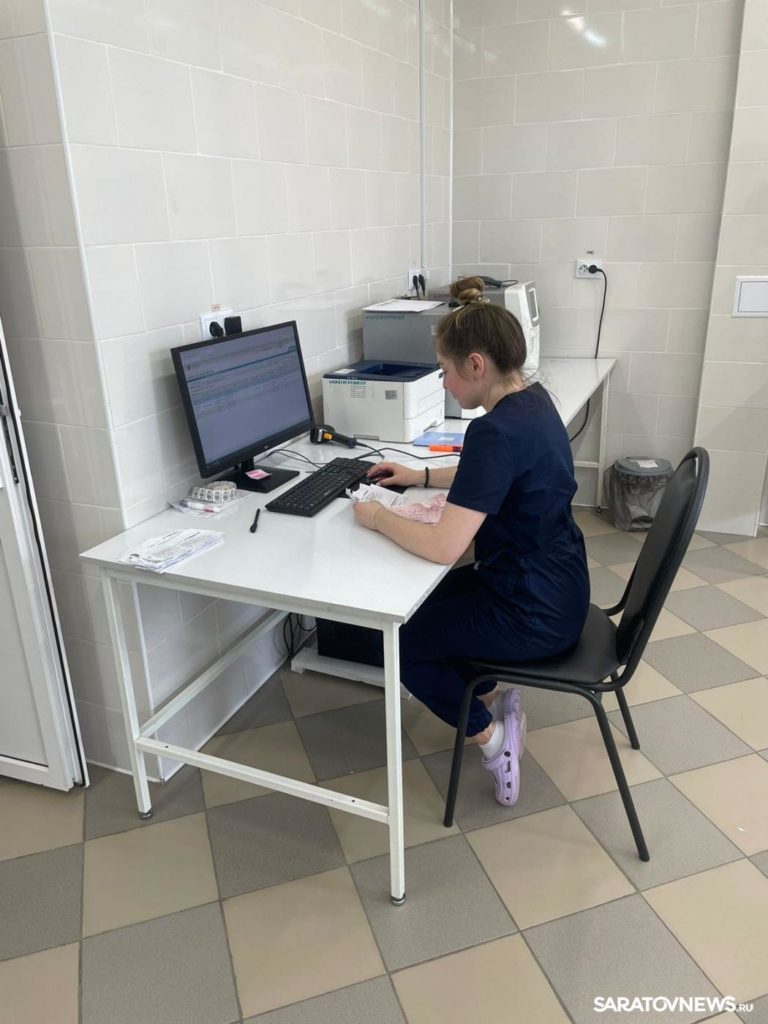 ПРИОРИТЕТНОСТЬ ПАЦИЕНТА как главный тренд ПРИОРИТЕТНОСТЬ ПАЦИЕНТА как главный тренд