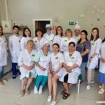 Ирана Мириева: «Нам важен каждый ребёнок» Ирана Мириева: «Нам важен каждый ребёнок»