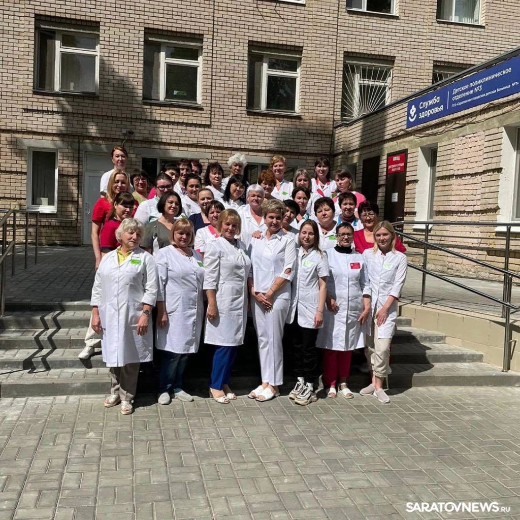 Ирана Мириева: «Нам важен каждый ребёнок» Ирана Мириева: «Нам важен каждый ребёнок»