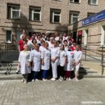 Ирана Мириева: «Нам важен каждый ребёнок» Ирана Мириева: «Нам важен каждый ребёнок»