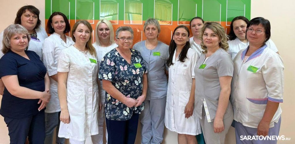 Ирана Мириева: «Нам важен каждый ребёнок» Ирана Мириева: «Нам важен каждый ребёнок»