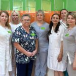 Ирана Мириева: «Нам важен каждый ребёнок» Ирана Мириева: «Нам важен каждый ребёнок»
