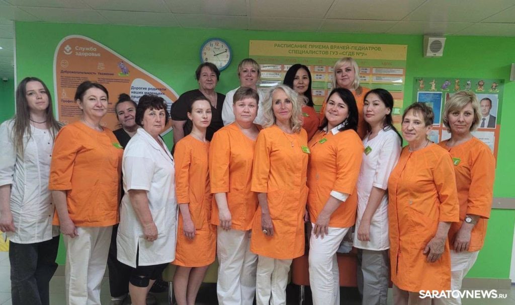Ирана Мириева: «Нам важен каждый ребёнок» Ирана Мириева: «Нам важен каждый ребёнок»