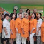 Ирана Мириева: «Нам важен каждый ребёнок» Ирана Мириева: «Нам важен каждый ребёнок»