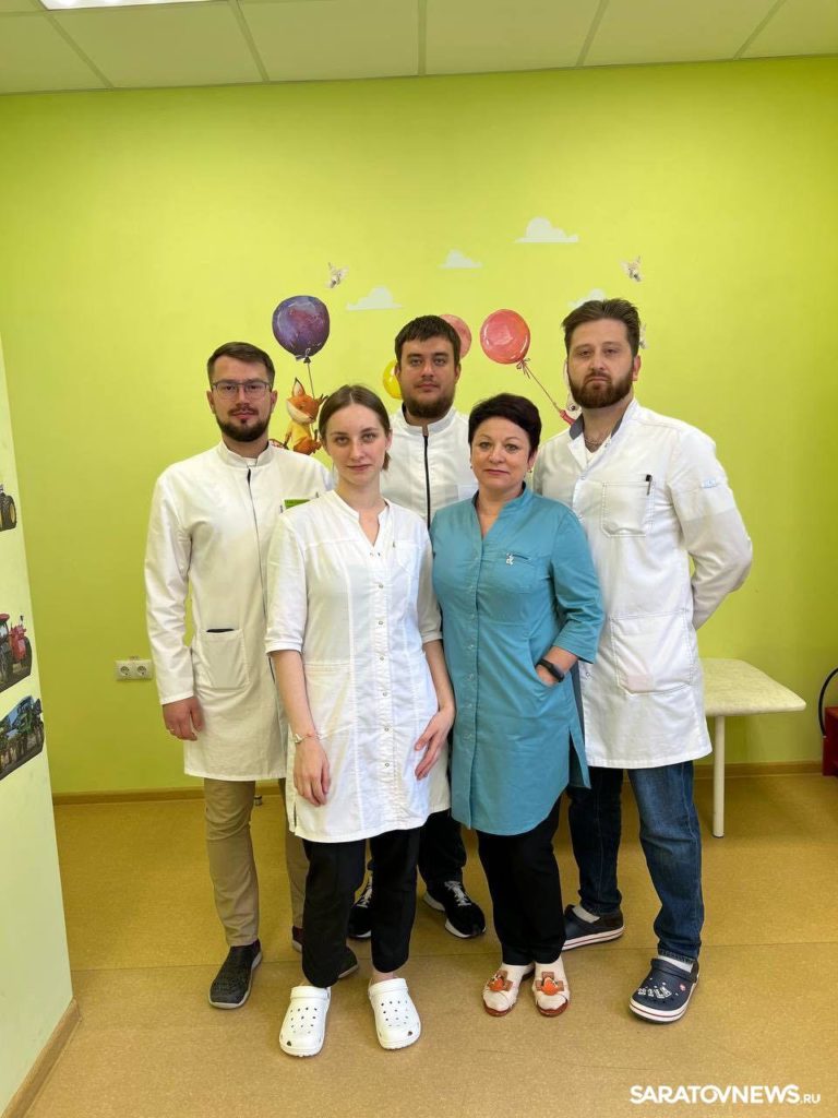 Ирана Мириева: «Нам важен каждый ребёнок» Ирана Мириева: «Нам важен каждый ребёнок»