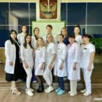 Ольга Емельяненко: «Желаю молодым специалистам обширности мысли и действий» Ольга Емельяненко: «Желаю молодым специалистам обширности мысли и действий»