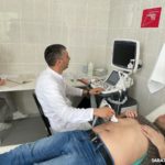 Приоритет — здоровье населения Приоритет — здоровье населения