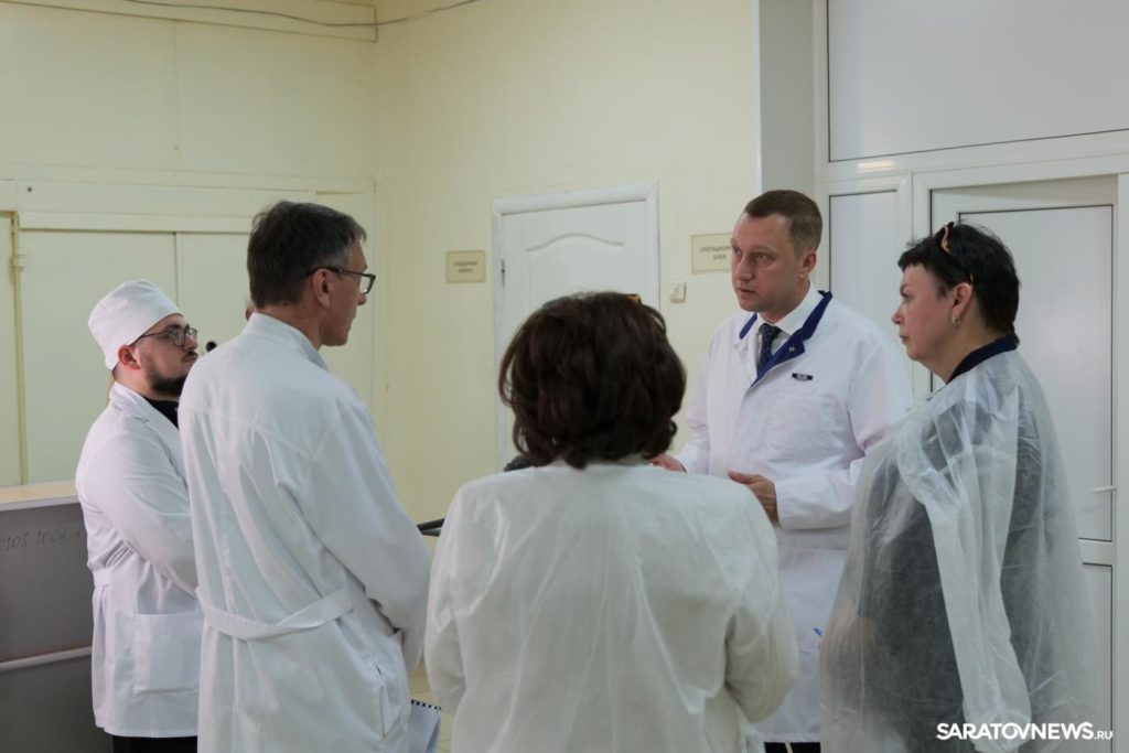 Алексей Романов: «Есть вопросы — есть решения» Алексей Романов: «Есть вопросы — есть решения»