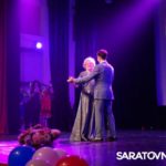 Саратовская городская клиническая больница №5 отметила юбилей Саратовская городская клиническая больница №5 отметила юбилей