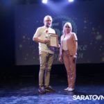 Саратовская городская клиническая больница №5 отметила юбилей Саратовская городская клиническая больница №5 отметила юбилей