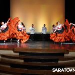 Саратовская городская клиническая больница №5 отметила юбилей Саратовская городская клиническая больница №5 отметила юбилей