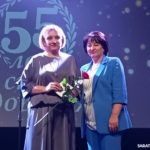 Саратовская городская клиническая больница №5 отметила юбилей Саратовская городская клиническая больница №5 отметила юбилей