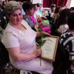 Саратовская городская клиническая больница №5 отметила юбилей Саратовская городская клиническая больница №5 отметила юбилей