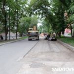 «Т Плюс» приступила к реконструкции тепломагистрали на ул. Рабочей в Саратове