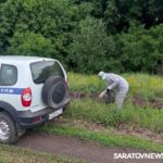 Диких животных Саратовской области провакцинировали от бешенства Диких животных Саратовской области провакцинировали от бешенства