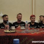 Саратовцам рассказали, как гастрольная жизнь влияет на создание цирковой семьи