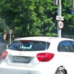 ДТП усугубило ежедневную пробку на Серова в Саратове ДТП усугубило ежедневную пробку на Серова в Саратове