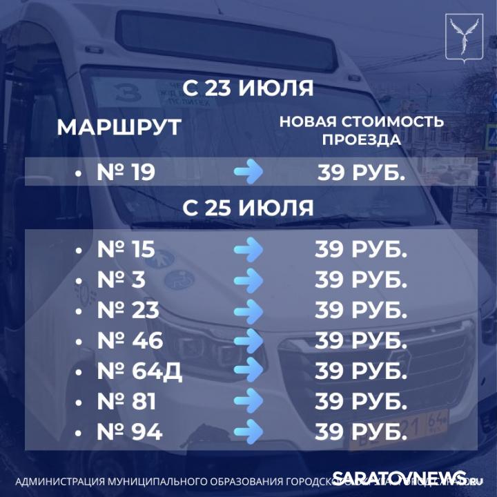 Проезд на саратовских автобусах может вырасти до 60 рублей Проезд на саратовских автобусах может вырасти до 60 рублей
