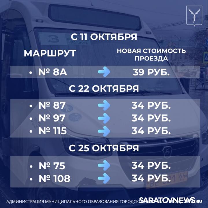 Проезд на саратовских автобусах может вырасти до 60 рублей Проезд на саратовских автобусах может вырасти до 60 рублей