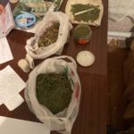 В Петровском районе пенсионер устроил на участке конопляную ферму