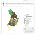Изменены генпланы сел Энгельсского и Балаковского районов