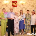Возраст – любви не помеха
