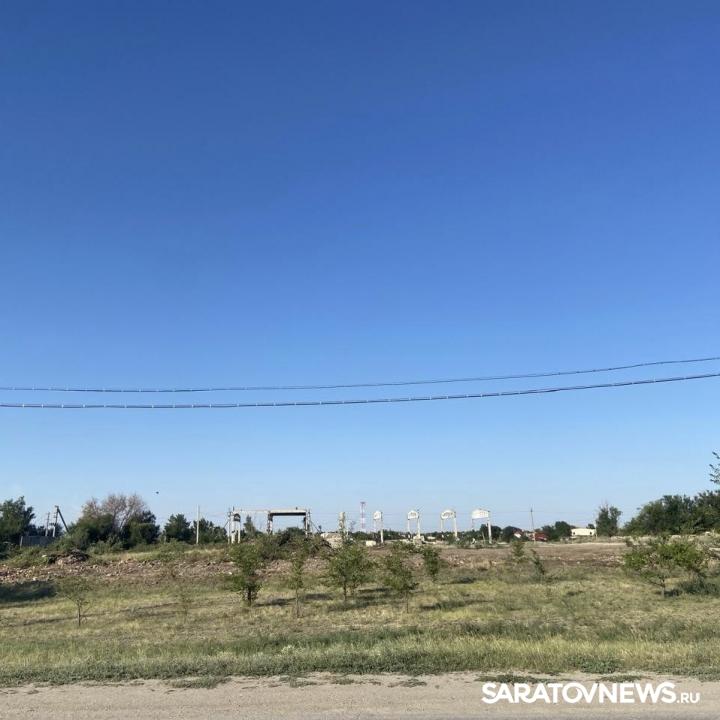 В Озинках приступили к строительству новой поликлиники В Озинках приступили к строительству новой поликлиники