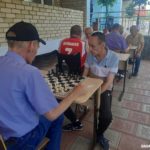 Живая сила древней игры Живая сила древней игры
