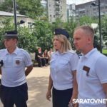 С начала года в Саратове оштрафовали 735 самокатчиков