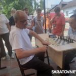 Гроссмейстер из Аткарска