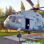 Вандалы разгромили парк «Патриот» в Энгельсе