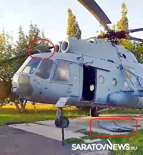 Вандалы разгромили парк «Патриот» в Энгельсе