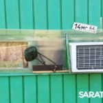 Вандалы разгромили парк «Патриот» в Энгельсе
