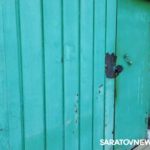 Вандалы разгромили парк «Патриот» в Энгельсе