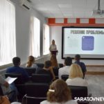 Футбольная школа, центр социального обслуживания, языковой центр: «Школа предпринимательства» помогает развивать бизнес-проекты в регионе