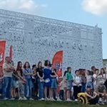 Фестиваль «Саратов – сердце Волги» собрал тысячи гостей на Новой набережной