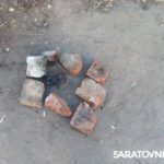 Ребенок получил ожоги после поджигания мусора в компании мальчишек в Энгельсе