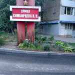 В Саратове вода затапливает улицу 2-я Садовая