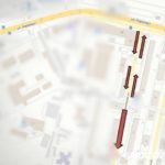 В Саратове изменится схема движения транспорта на нескольких улицах