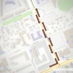 В Саратове изменится схема движения транспорта на нескольких улицах
