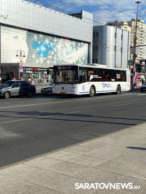 Первые дни работы автобусов по брутто-контрактам: Все замечания будем оперативно устранять Первые дни работы автобусов по брутто-контрактам: Все замечания будем оперативно устранять
