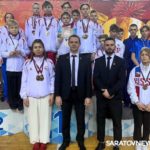Строительство нового Дворца единоборств позволит вывести тренировочный процесс на новый уровень