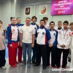 Строительство нового Дворца единоборств позволит вывести тренировочный процесс на новый уровень