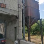 Под Саратовом приостановило работу опасное предприятие